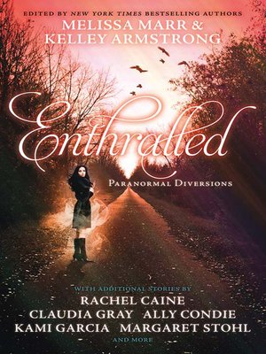 cover image of Enthralled
